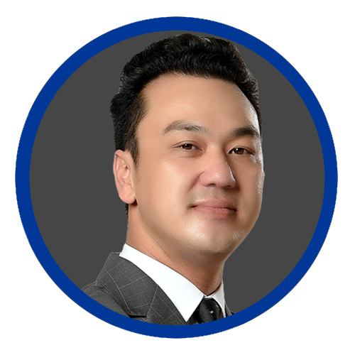 Tony H. Dang